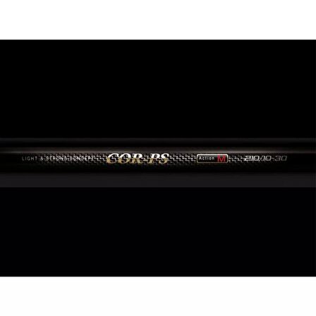 Cormoran Cor PS Spin Serisi 240cm Olta Kamışı