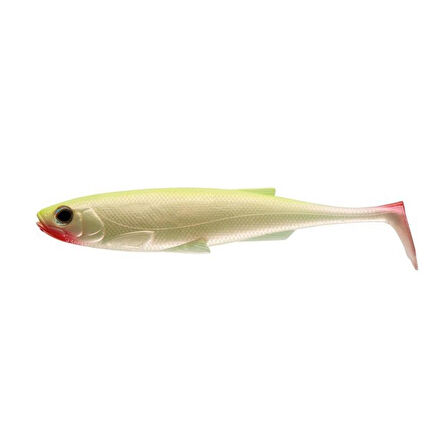 Daiwa Duckfin Live Shad 10cm 7Gr Silikon Yem Mahi-Mahi