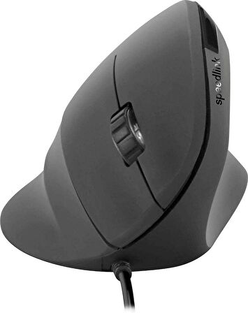 Speedlink Piavo Ergonomik Dikey Mouse USB Kablolu