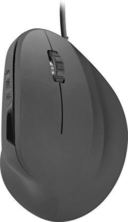 Speedlink Piavo Ergonomik Dikey Mouse USB Kablolu