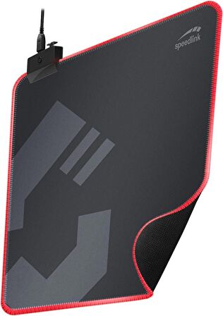 Speedlink LEVAS Gaming Mousepad - M