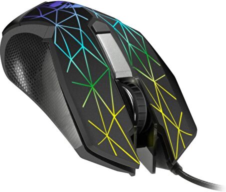 Speedlink RETICOS RGB Gaming Mouse