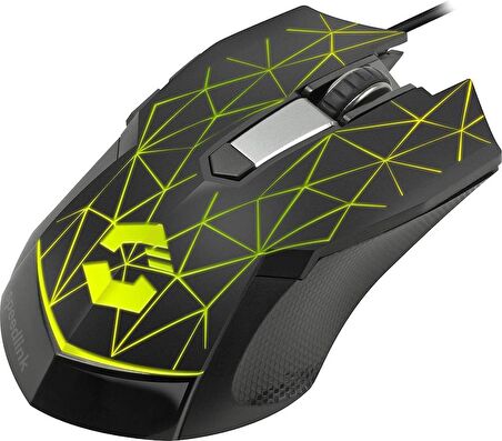 Speedlink RETICOS RGB Gaming Mouse