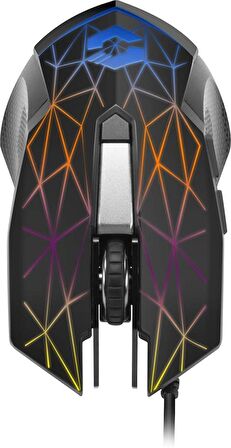 Speedlink RETICOS RGB Gaming Mouse