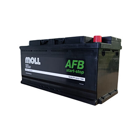 MOLL 106 AH. 950A (EN) AFB. (ÜRETİM TARİHİ: 2025)