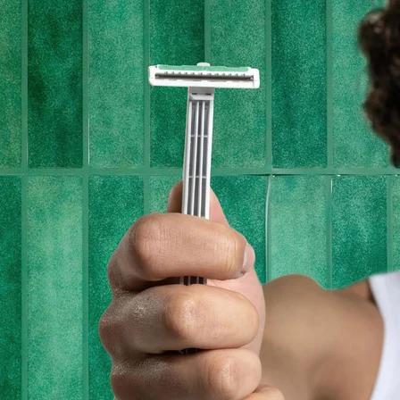 Wilkinson Sword Extra 2 Erkek Kullan At Tıraş Bıçağı- 1 Adet