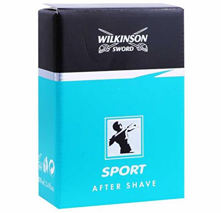 Sport After Shave 100ml