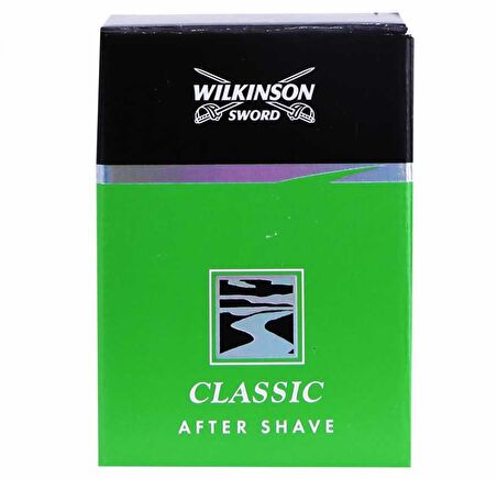 Classic After Shave 100ml