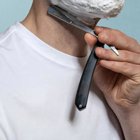 Wilkinson Sword Profesyonel Çelik Ustura +5  Yedek Bıçak