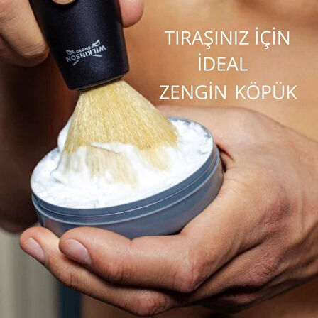 Wilkinson Sword Classic Tıraş Fırçası - Sentetik Kıl