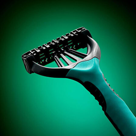 Wilkinson Sword Xtreme 3 Sensitive 12 Adet XXL Erkek Tıraş Bıçağı- Hassas Ciltler