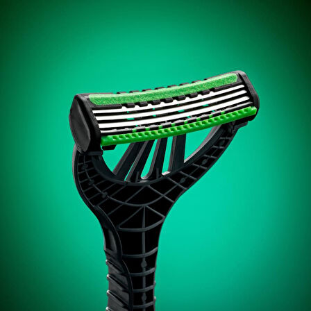 Wilkinson Sword Xtreme 3 Sensitive 12 Adet XXL Erkek Tıraş Bıçağı- Hassas Ciltler