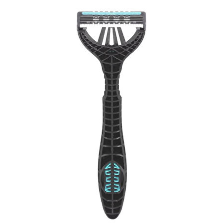 Wilkinson Sword Extreme 3  Blac Edition 10 Adet Kullan At Tıraş Bıçağı