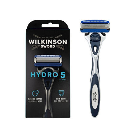 Wilkinson Sword Hydro 5 Erkek Sistem Tıraş Bıçağı 