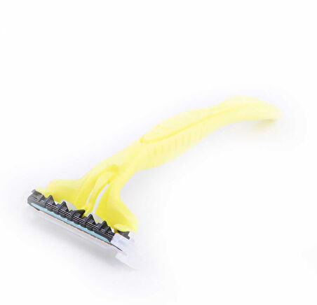 Wilkinson Sword Extra 3 Beauty Sun Kadın Kullan At Tıraş Bıçağı 4 Adet
