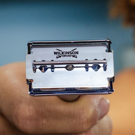 Wilkinson Sword Double Edge Çift Taraflı Jilet - 10 Adet