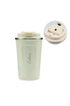 Dereceli Siyah Termos