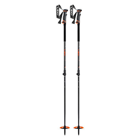 Leki Helicon Lite Tur Kayak Batonu
