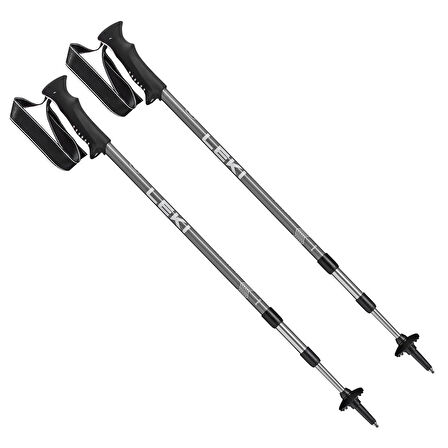 Leki Voyager Trekking Baton