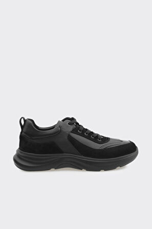 Hakiki Deri Erkek Sneaker