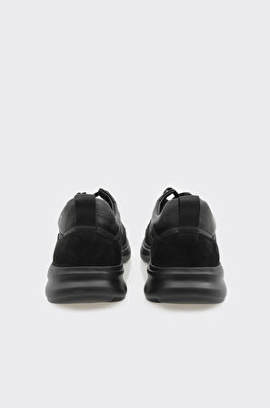 Hakiki Deri Erkek Sneaker