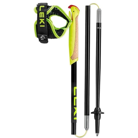 Leki EvoTrail FX One TA Baton 120 cm
