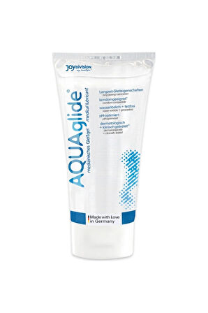 Aqua Glide 50 Ml Kayganlaştırıcı Jel