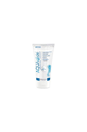Aqua Glide 50 Ml Kayganlaştırıcı Jel Made In Germany