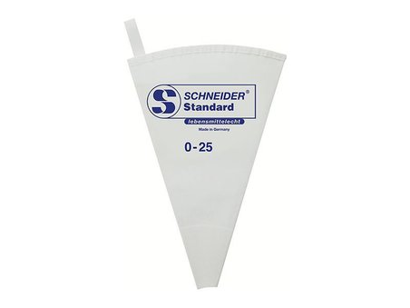 KREMA TORBASI BEZ SCHNEIDER 0-25 CM