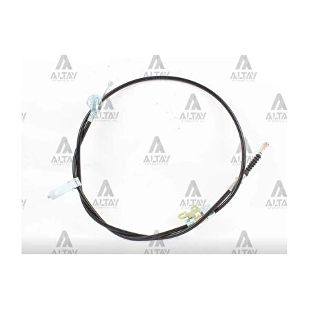 TEL EL FREN COROLLA 06= / AURIS BENZİNLİ ARKA SOL