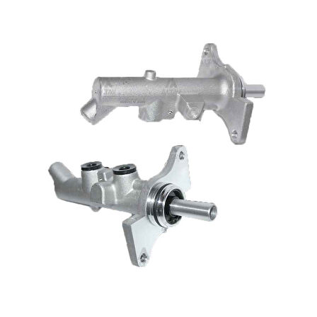 FREN ANA MERKEZ COROLLA 02-06 1.4-1.6 VVTI / COROLLA 04-07 1.4 D4D