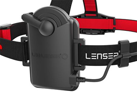 Led Lenser H6R