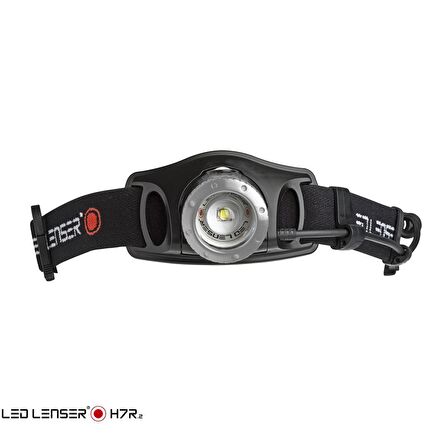 Led Lenser  H7R.2