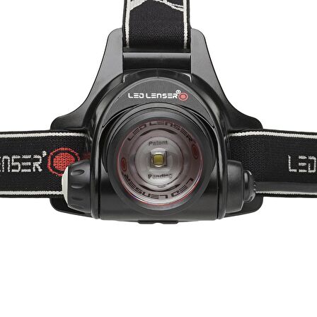 Led Lenser H14R.2  7299-R Kafa Feneri