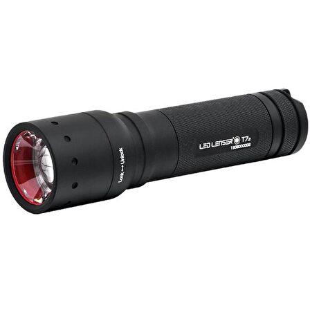 LEDLENSER T7.2 EL FENERİ