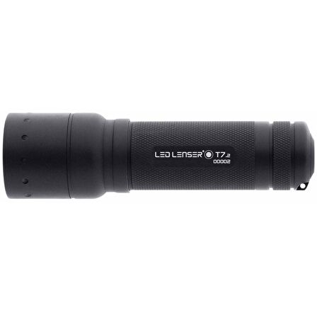 LEDLENSER T7.2 EL FENERİ