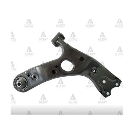 SALINCAK AVENSIS 15-19 BURÇLU ALT SOL