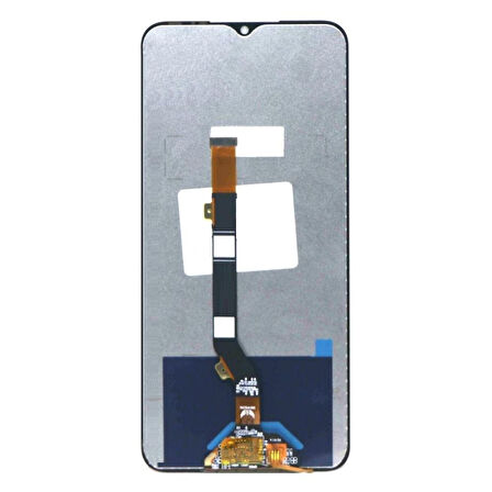 iNfinix Hot 20 Uyumlu LCD Ekran + Dokunmatik X666, X666B