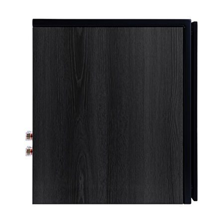 Heco Aurora XT 300 Black-Oak 1 Çift Raf Tipi Hoparlör