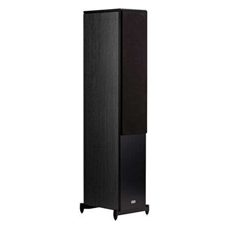 Heco Aurora XT 700 Black-Oak 1 Çift Kule Hoparlör