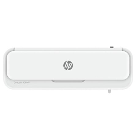 HP OneLam 400 A4 Laminasyon Makinesi/Ciltleme Makinesi-75-125 mikron