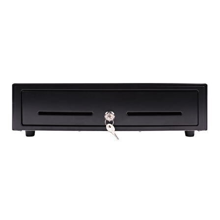 Olympia LD 410A Metal Para Çekmecesi (8 Bozuk Para, 4 Kağıt Para Bölmeli)