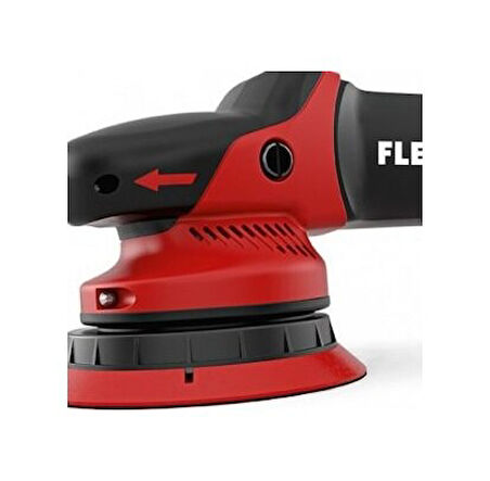 FLEX  MS 713 220 W Zımpara Makinesi