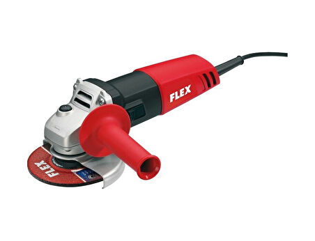 FLEX  L 3709-115 750 W 115 MM Avuç Taşlama Makinesi