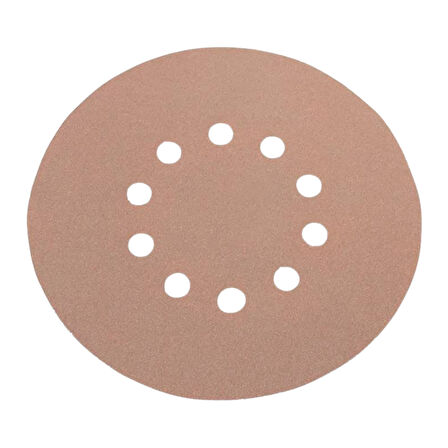 Flex 370924 225mm P40 Velcro Zımpara Kağıdı