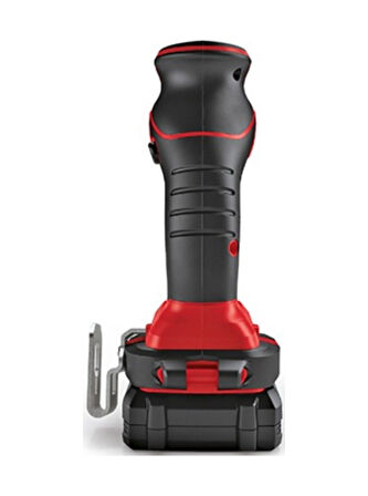 Flex DW45 18.0-EC 18V 2.5 Ah Li-ion Çift Akülü Alçıpan Şerit Vidalama
