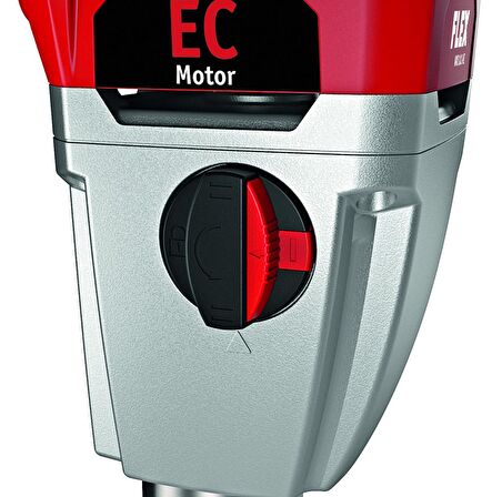 Flex MXE 18.0-EC/5.0 SET 18V/5Ah. Çift Akülü M14 Karıştırıcı