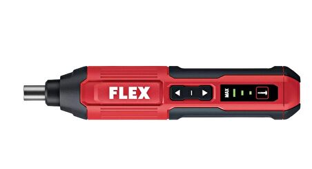 Flex SD 5-300-4.0 4V/2.0Ah. Cep Tipi Akülü Tornavida/Vidalama