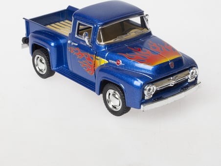 Kinsmart 1956 F100 Pickup 1:34 Ölçek