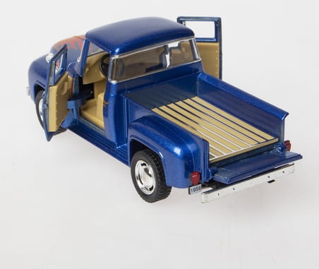 Kinsmart 1956 F100 Pickup 1:34 Ölçek